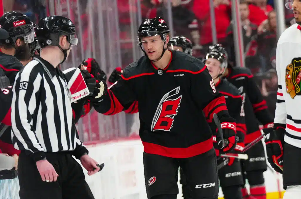 Mikko Rantasella mahdollisuus jättisopimukseen – jää silti kauas Lauri Markkasesta