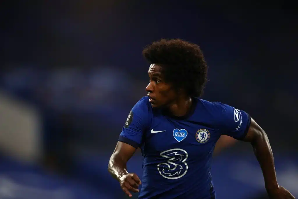 Nyt se varmistui – entinen Chelsea-tähti palaa Valioliigaan