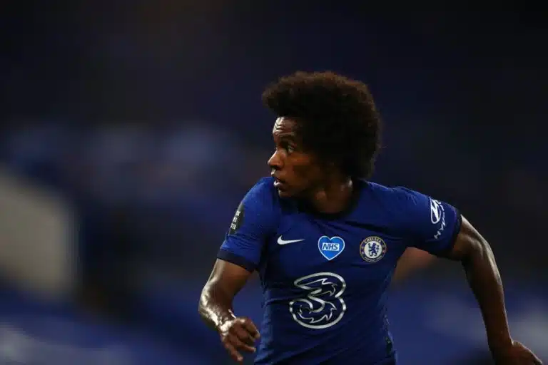 Nyt se varmistui – entinen Chelsea-tähti palaa Valioliigaan