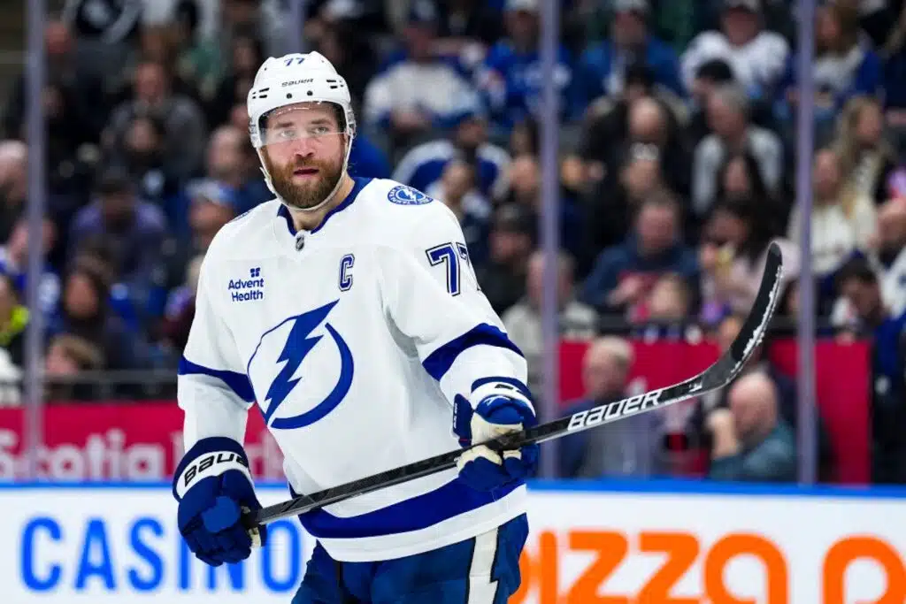 Nyt oli tyly kommentti – Ruotsin NHL-tähti löi Patrik Laineelle vastapalloon