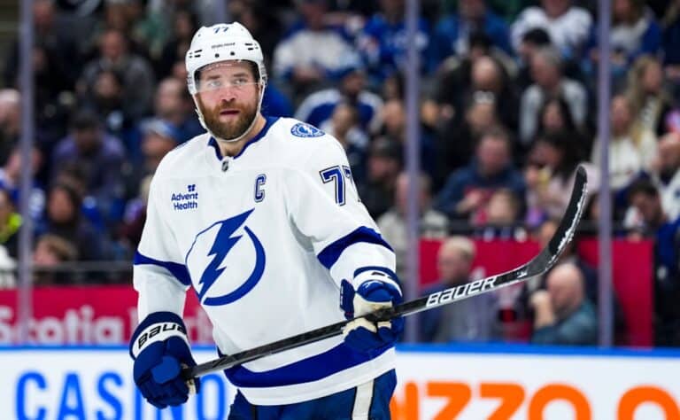 Nyt oli tyly kommentti – Ruotsin NHL-tähti löi Patrik Laineelle vastapalloon
