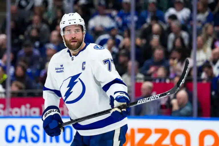 Nyt oli tyly kommentti – Ruotsin NHL-tähti löi Patrik Laineelle vastapalloon