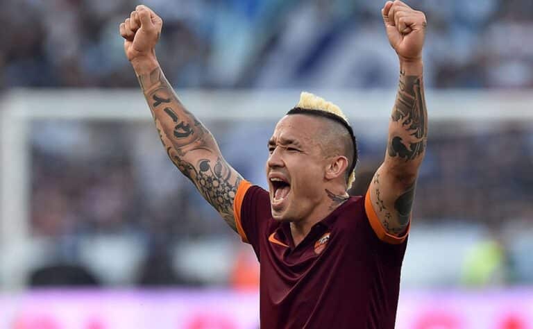 Entinen jalkapallotähti Radja Nainggolan voi joutua vuosiksi vankilaan