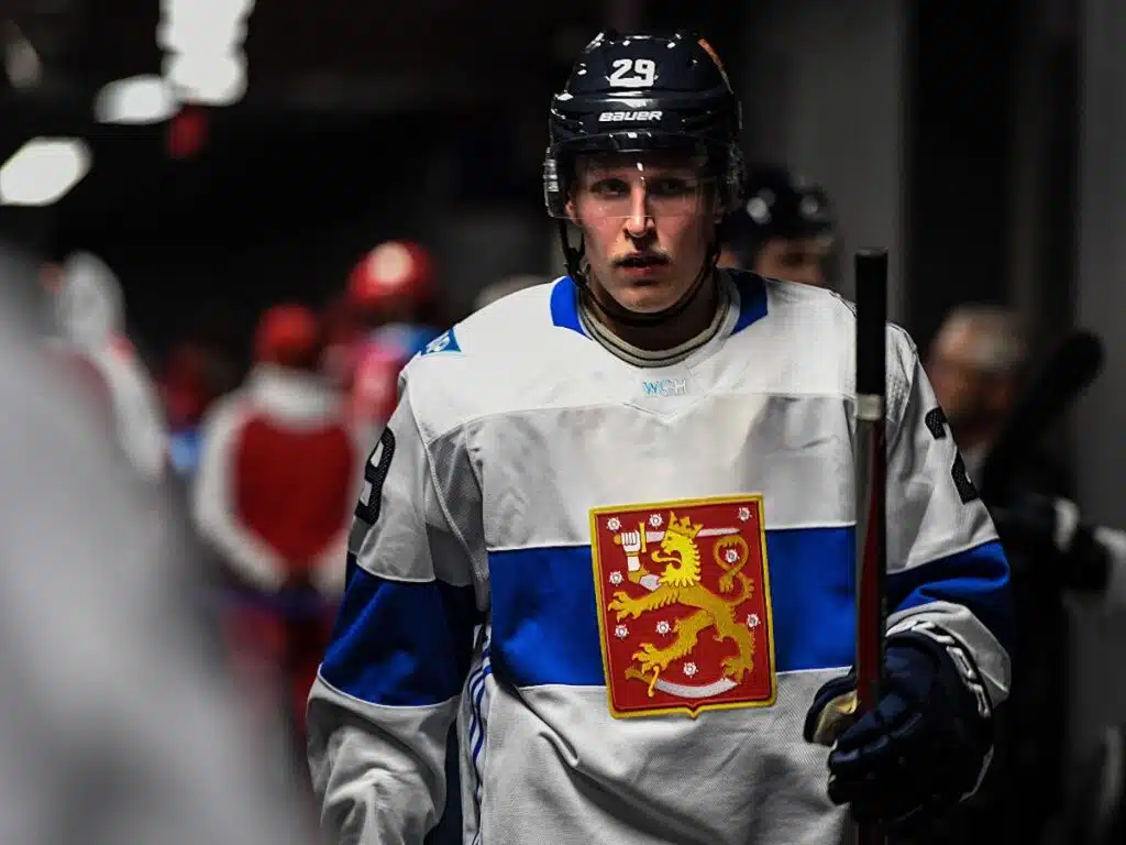 Missä Patrik Laine viettää aikansa? – ”En osaa tarkkaan vastata”