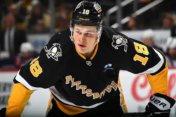 Jesse Puljujärvi teki erikoisen ratkaisun – latasi nyt kovan tavoitteen Iltalehdelle