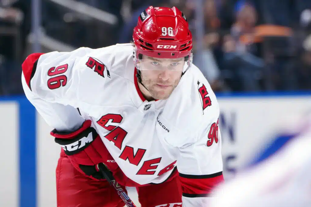 Mikko Rantasesta tipahti hieno uutinen