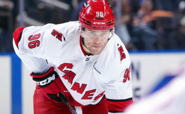 Mikko Rantanen säkenöi – katso jäätävä viimeistely