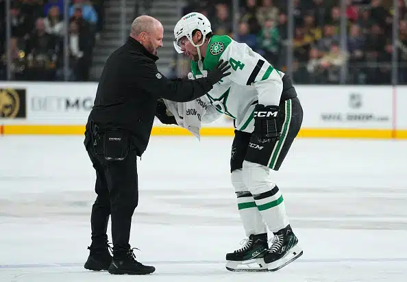 NHL-tähti Miro Heiskasen sairausloman pituus selvisi