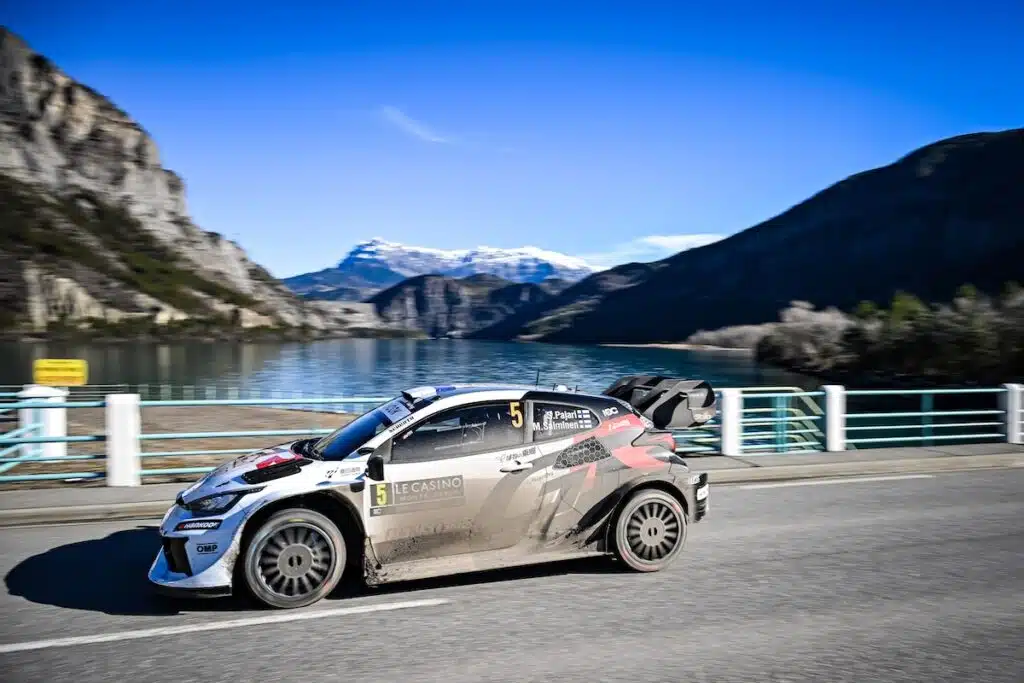 Sami Pajari koki merkittävän tappion – ”Ei mitään isoa draamaa”