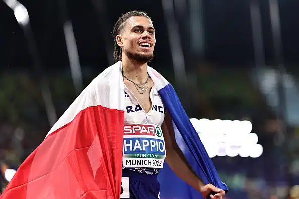 Yleisurheilun EM-mitalisti testaajien tavoittamattomissa – kilpailukielto rapsahti