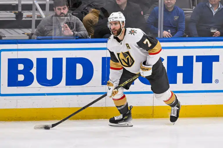 Kanadalla on mistä valita – kuka korvaa NHL-tähden superjoukkueessa?