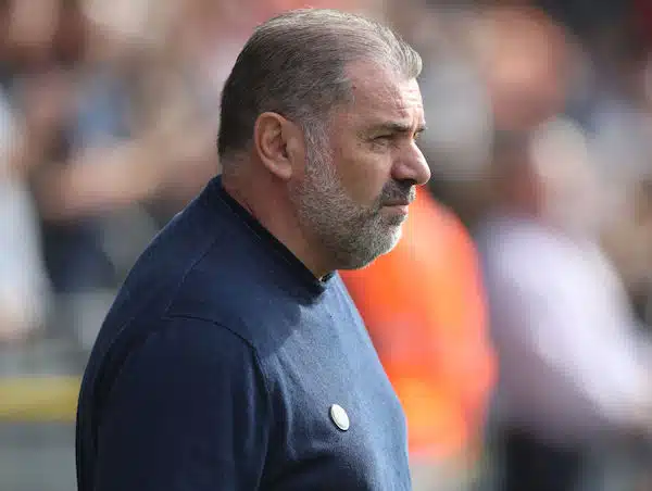 Tottenhamin surkea esitys sai murskakritiikin – ”He olivat säälittäviä”