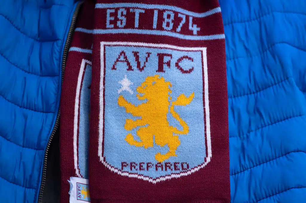 Aston Villa teki kaupat Bundesliigan seuran kanssa