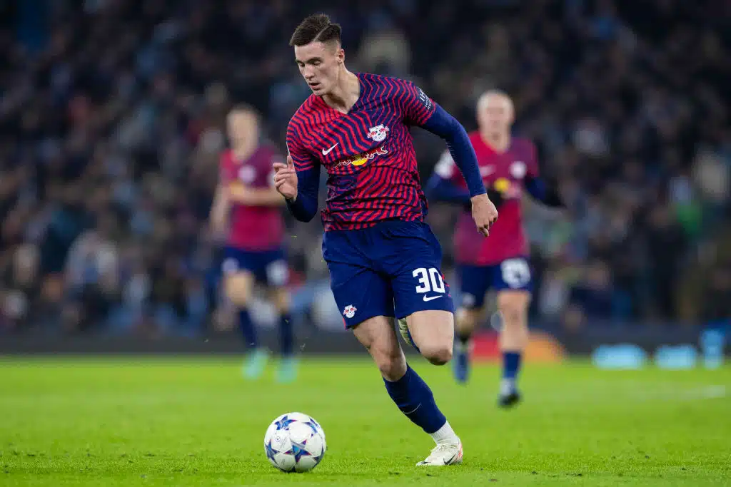 Chelsea ei kelpaa – tähtihyökkääjä haluaa Arsenaliin