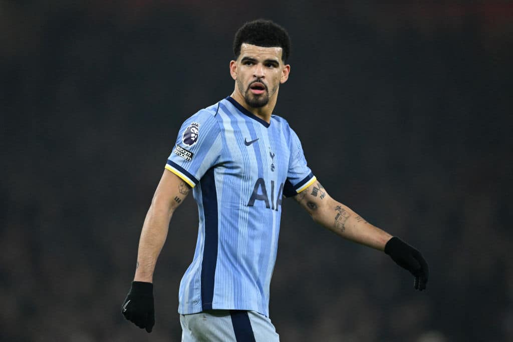 Tottenhamille lisää huonoja uutisia sairastuvalta Tottenhamille lisää huonoja uutisia sairastuvalta