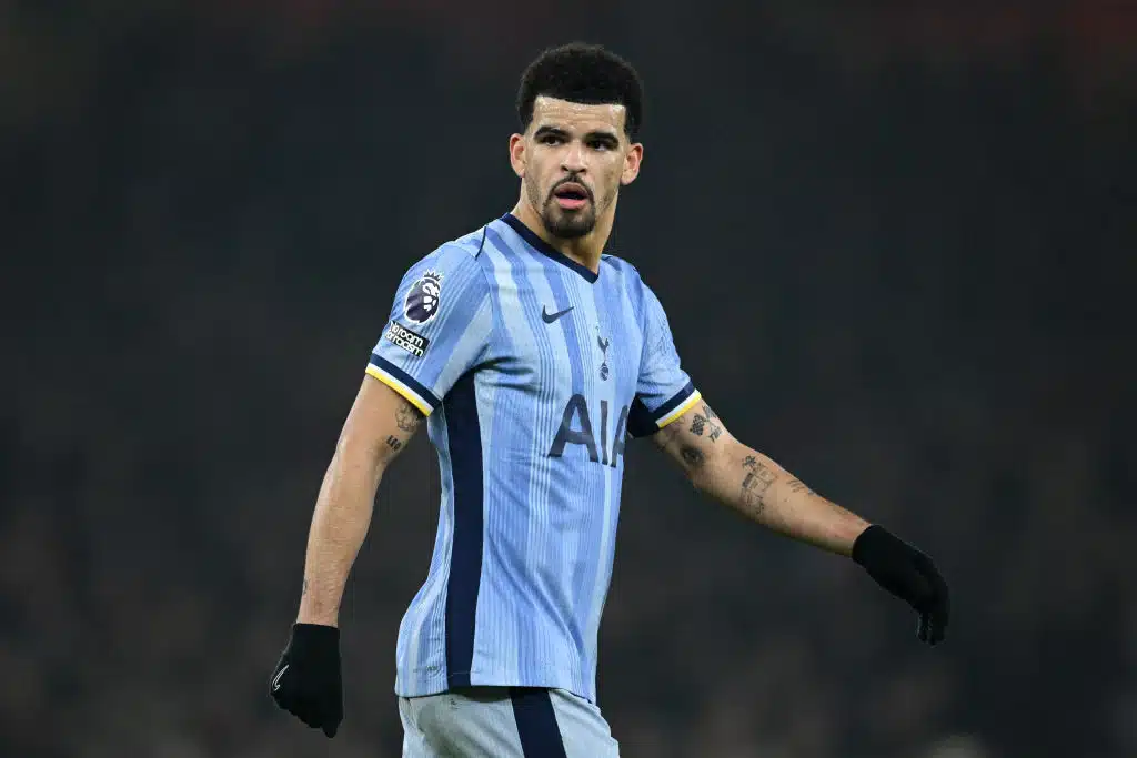 Tottenhamille lisää huonoja uutisia sairastuvalta