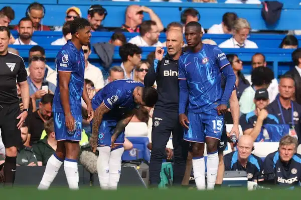 Chelsea valmistelee tarjousta Valioliiga-sensaatiosta