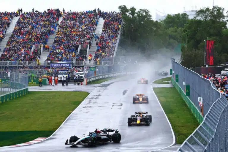 FIA on tekemässä merkittävää F1-päätöstä