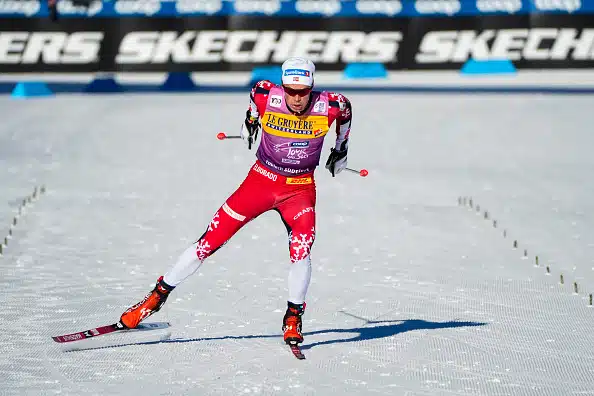 Shokkiuutinen Tour de Skiltä – tähtihiihtäjä on sairastunut