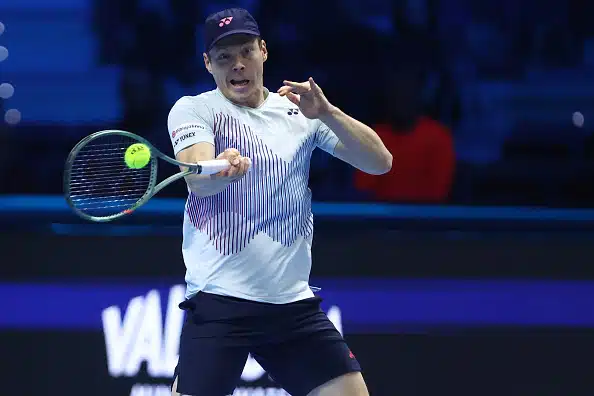 Harri Heliövaaralta vakuuttavaa tykitystä – ”Meidän syöttöjä on vaikea murtaa”