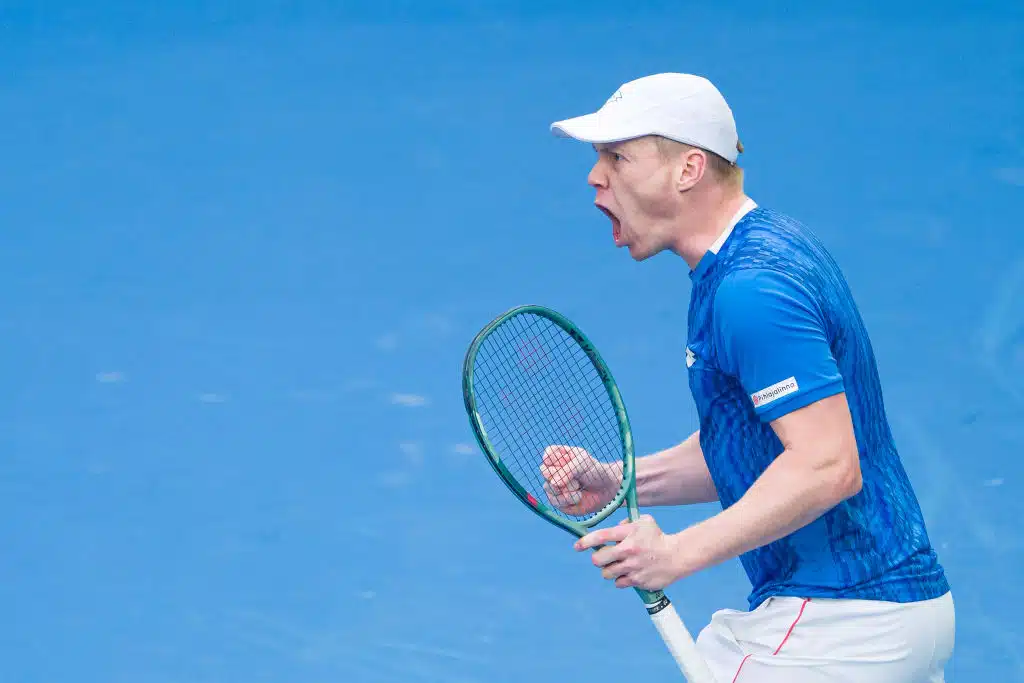 Se on siinä – Harri Heliövaaralle huikea mestaruus