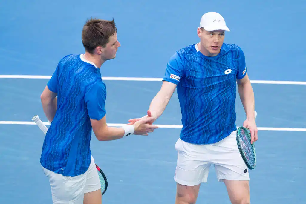 Harri Heliövaara jahtaa isoa palkintopottia – ”Vau mitkä fiilikset”