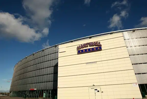 Jokerit-pomo kommentoi ”Hartwall-areenan” tilannetta Iltalehdelle