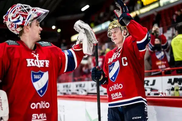 HIFK on löytänyt lääkkeen syyskauden kipukohtaan – tähän Ville Peltonen kaipaa vielä muutosta