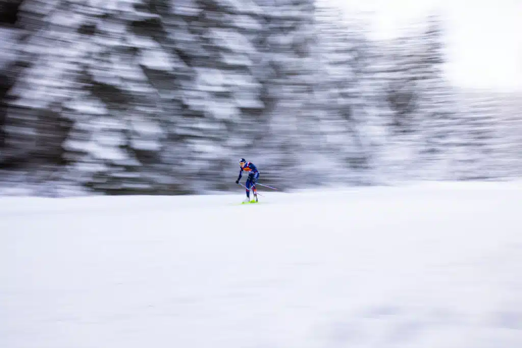 Suomi pettyi hiihdon nuorten MM-kisoissa Suomi pettyi hiihdon nuorten MM-kisoissa