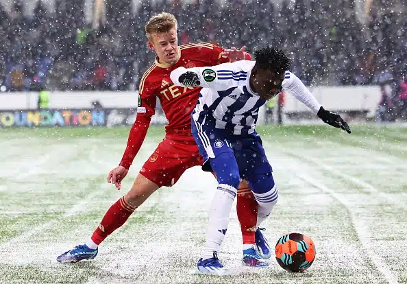 Aki Riihilahti vahvisti hienon uutisen Aki Riihilahti vahvisti hienon uutisen