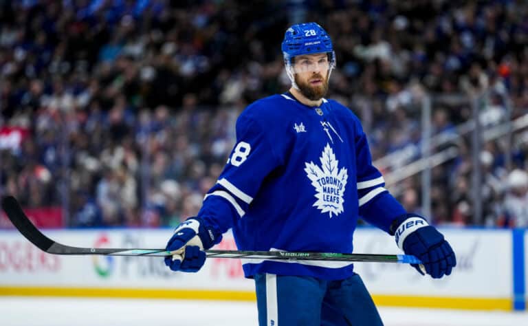 Leijonien superjoukkueeseen tuli jälleen yksi muutos – korvaajat ilmoitetaan pian