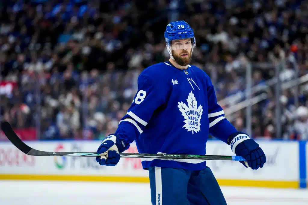 Leijonien superjoukkueeseen tuli jälleen yksi muutos – korvaajat ilmoitetaan pian