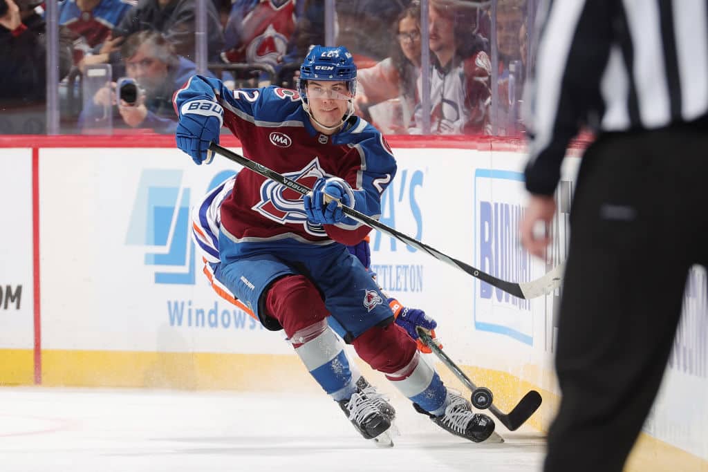 Kulta-Leijonan pompottelu jatkuu NHL:ssä Kulta-Leijonan pompottelu jatkuu NHL:ssä