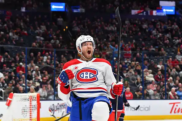 Kaupataanko Joel Armia NHL:ssä?