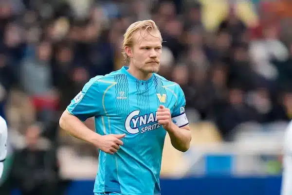 Palermo-pomo paljasti Joel Pohjanpalon siirron yksityiskohtia – ”Hän halusi Palermon paitaan”