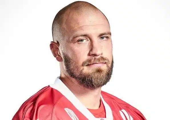 Jonne Virtanen latasi täyslaidallisen