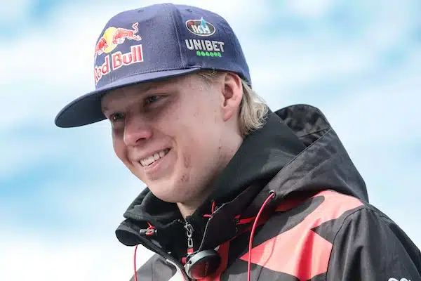 Kalle Rovanperä innostui Ylellä – nyt pistetään iso show pystyyn Kalle Rovanperä innostui Ylellä – nyt pistetään iso show pystyyn