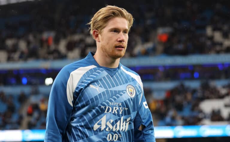 Manchester Citylle oli käydä todella nolosti