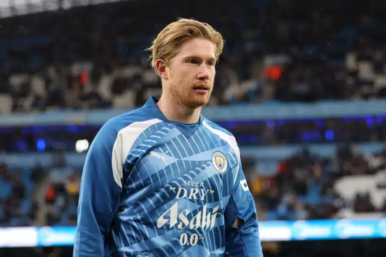 Manchester Citylle oli käydä todella nolosti