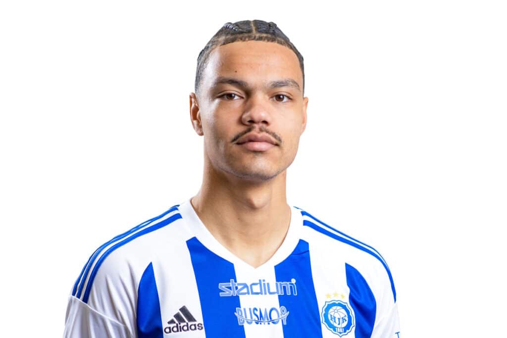 HJK lainaa pelaajan Slovakiaan - sopimus sisältää osto-option HJK lainaa pelaajan Slovakiaan – sopimus sisältää osto-option