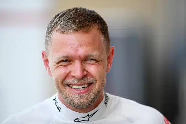 F1-kuskin yllätyspaluu sai vahvistuksen