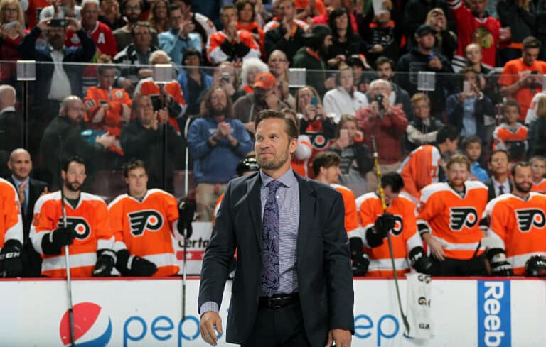 Kimmo Timoselle upea tunnustus