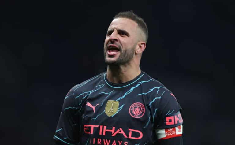 Nyt se on varmaa: Man Cityn kapteeni jättää seuran