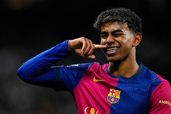 Mitä ihmettä Barcelonassa tapahtuu? Mitä ihmettä Barcelonassa tapahtuu?