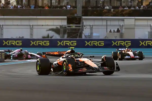 F1-toimittaja kurkkasi kristallipalloon - viisi rohkeaa ennustusta kaudelle 2025 F1-toimittaja kurkkasi kristallipalloon – viisi rohkeaa ennustusta kaudelle 2025