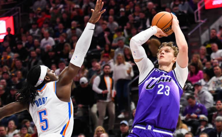 Lauri Markkanen saavutti upean rajapyykin – NBA:ssa on jysähtämässä megakauppa