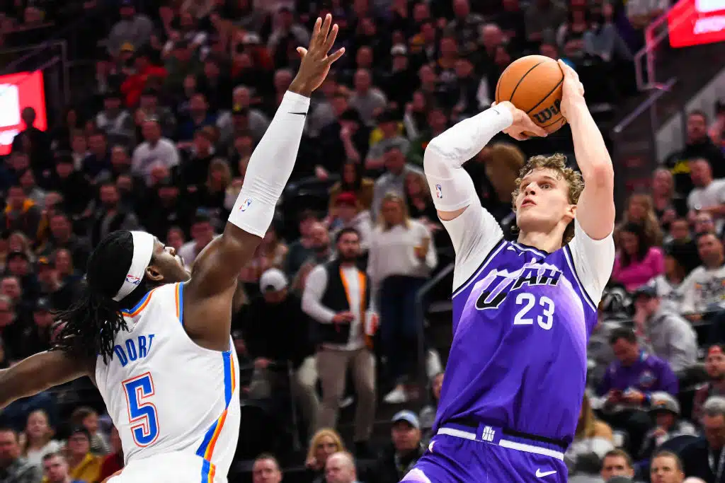 Lauri Markkanen saavutti upean rajapyykin – NBA:ssa on jysähtämässä megakauppa