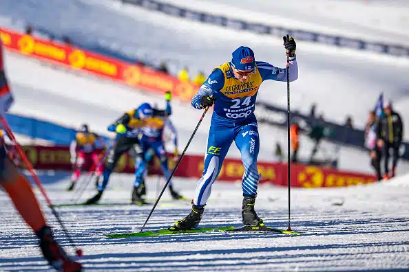 Suomalaishiihtäjä järkyttyi Alpe Cermisin häijyssä loppunousussa: ”Pahalta tuntui”