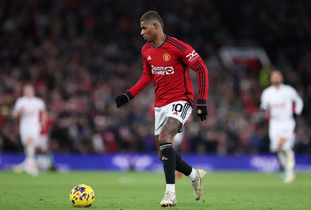 Tällaisen kaupan ManU tekee hylkiöstään