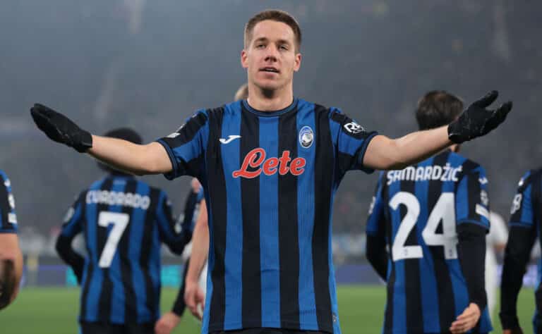 Atalanta sinetöi jatkopaikan Mestarien liigassa – Monaco kukisti Aston Villan